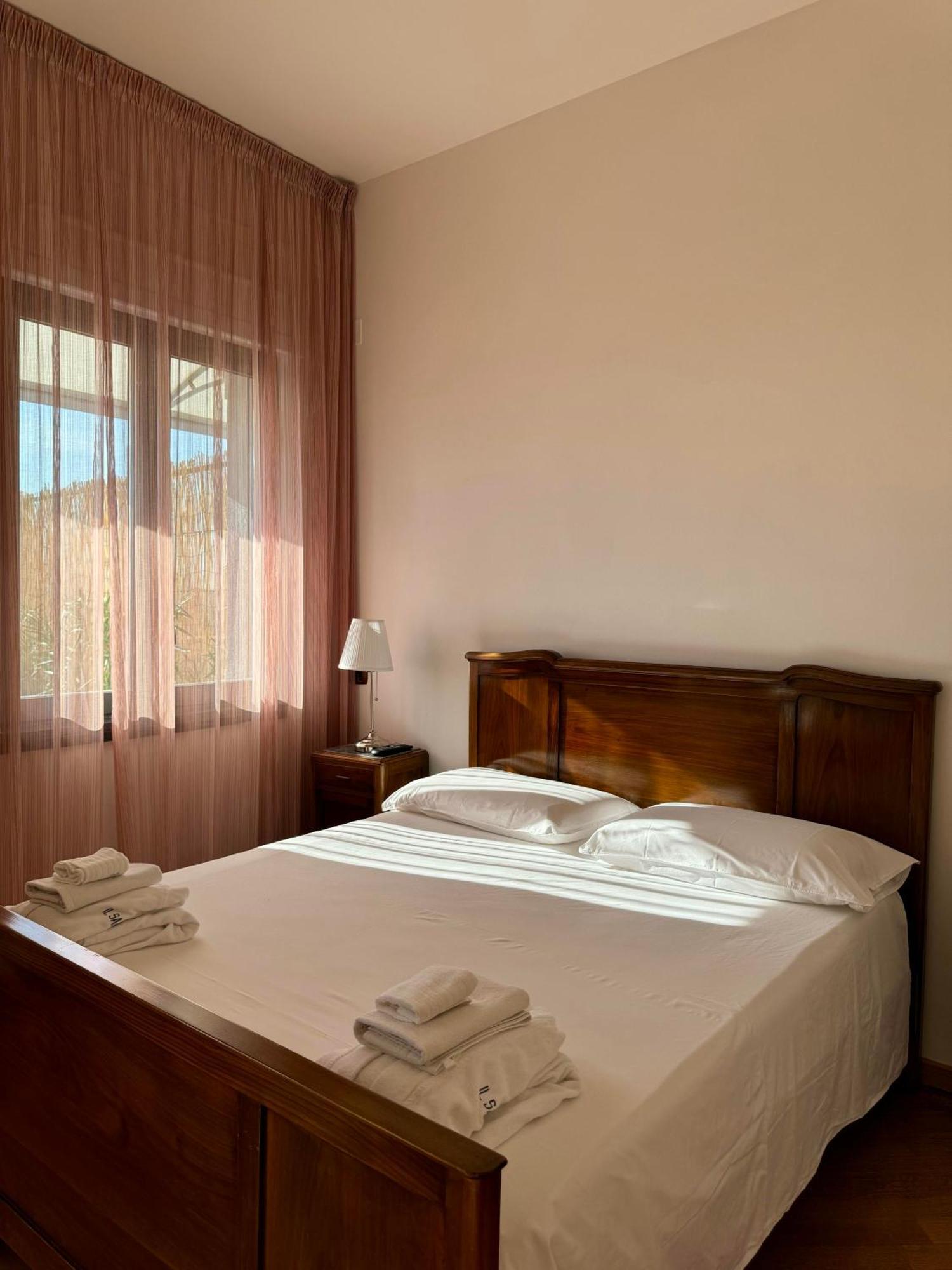 Il Saretto Bed & Breakfast Sarno Luaran gambar