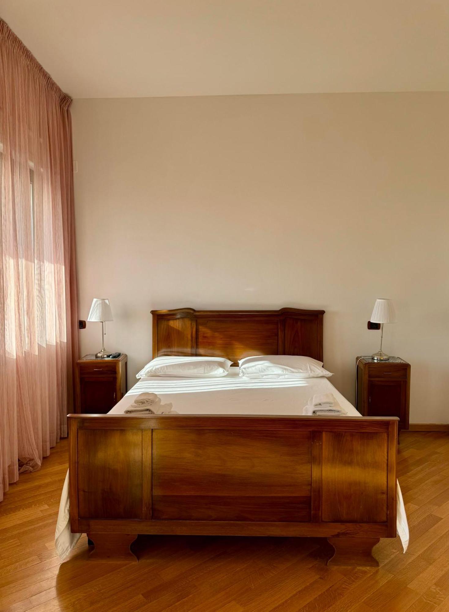 Il Saretto Bed & Breakfast Sarno Luaran gambar