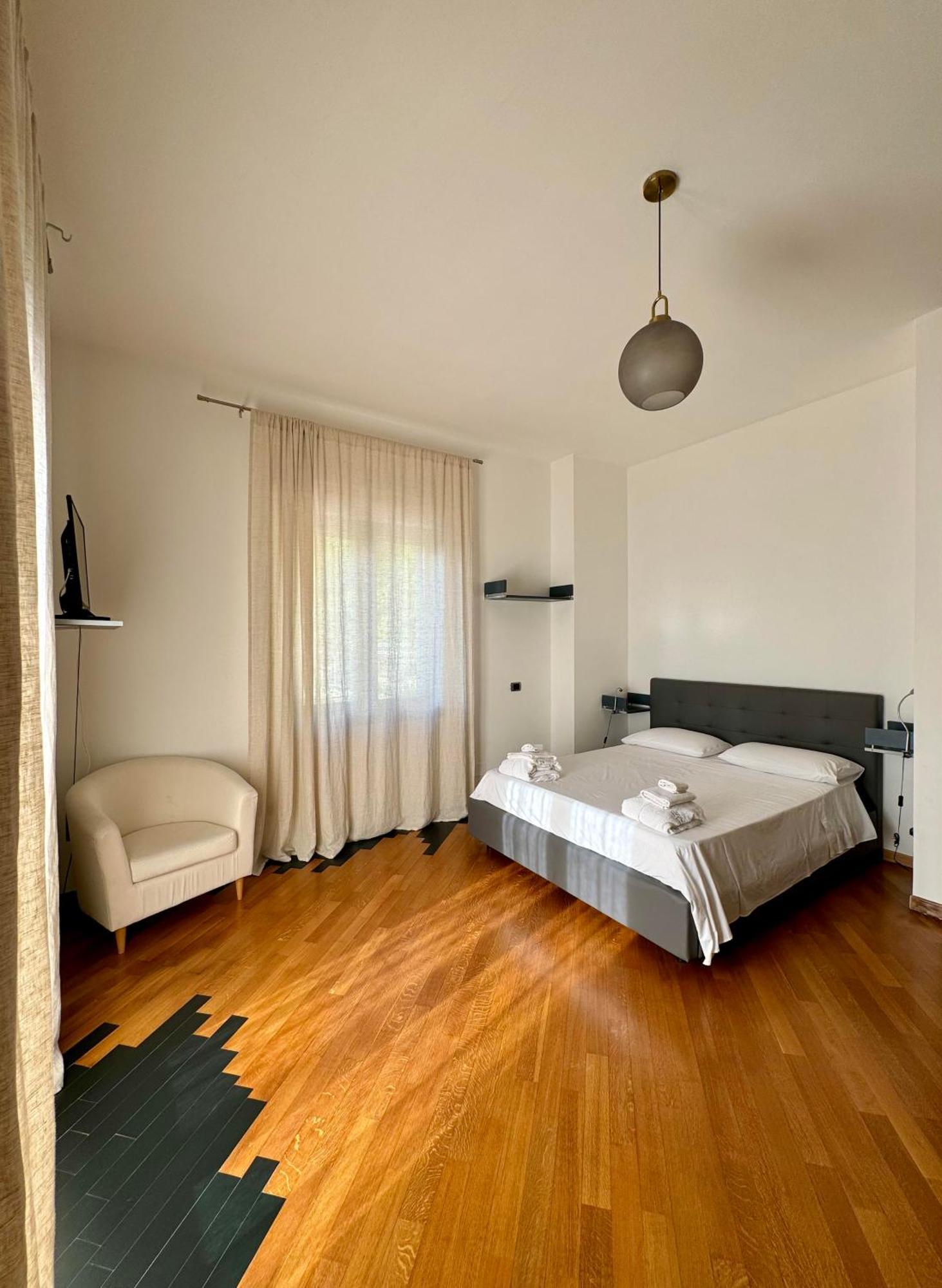 Il Saretto Bed & Breakfast Sarno Luaran gambar